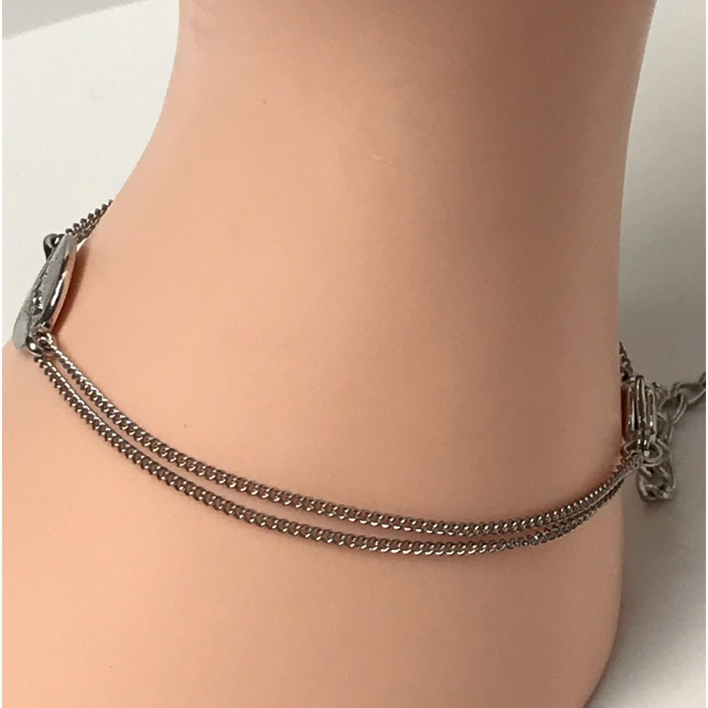 DIOR Signature Logo Bracelet ✨🤩 - Picture 11 of 17